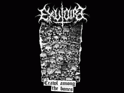 Exutoire : Crawl among the bones